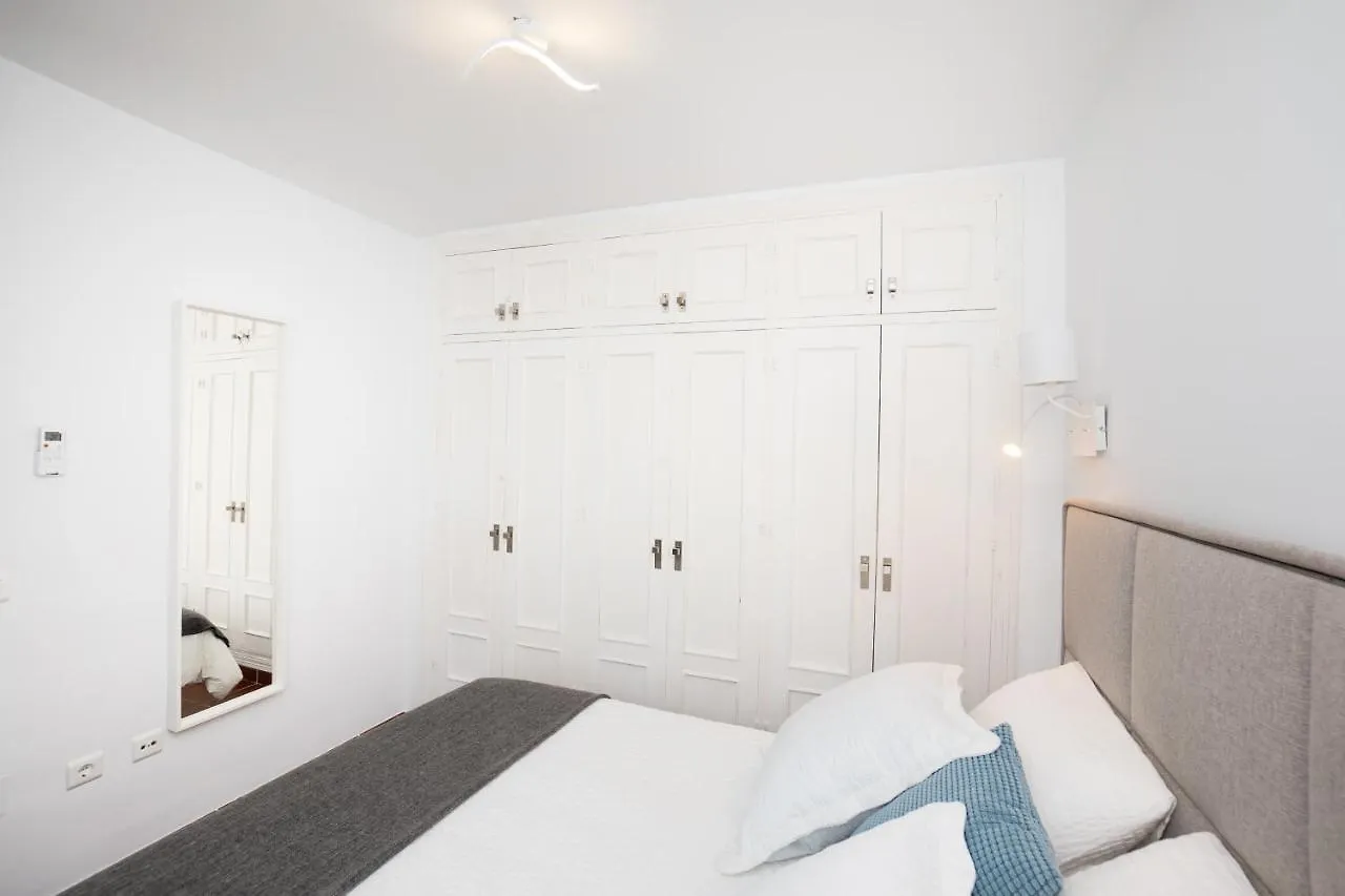 M&G Acqua Private Pool Apartment Nerja Spain