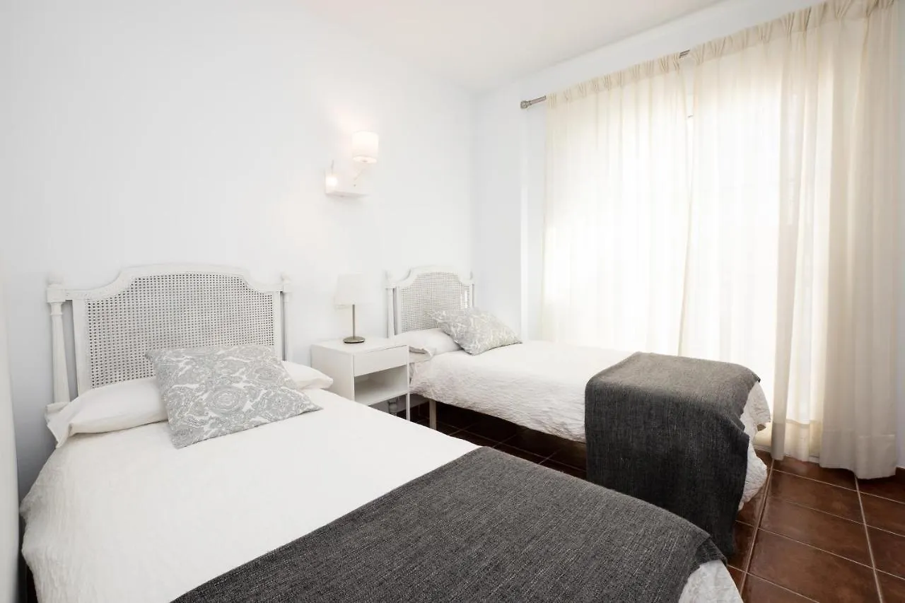 M&G Acqua Private Pool Apartment Nerja
